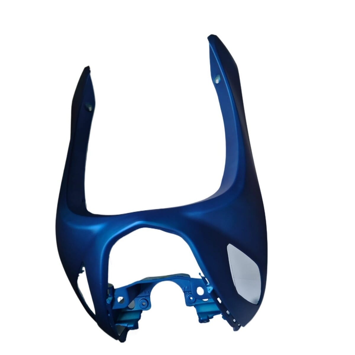 Front Nose Yamaha Fascino Spares Fascino Front Nose Fascino