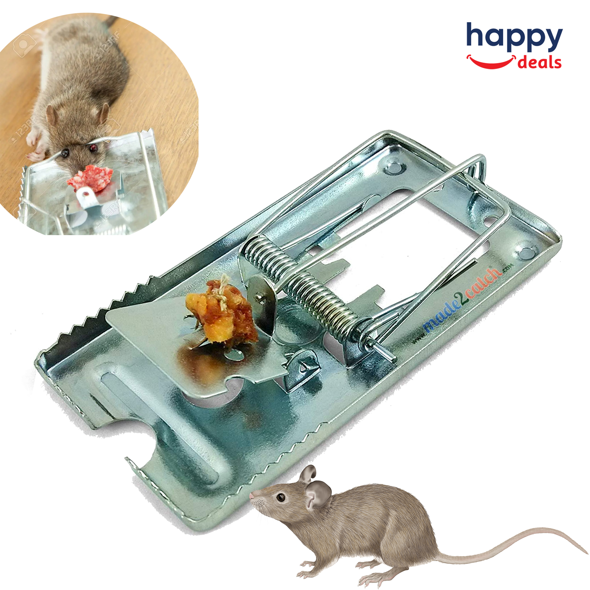 Mouse Trap, Vintage Wire Mousetrap, Primitive Rustic Metal Mouse Trap, Old  Rat Trap, Grab a Mouse Tool, Shabby Home Decor, Primitive Tool 