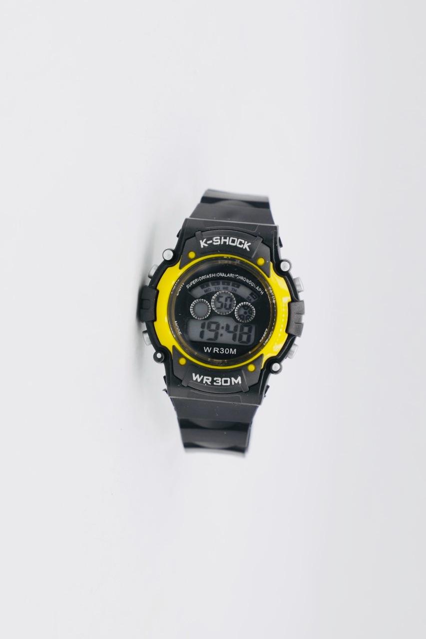 k shock watch price