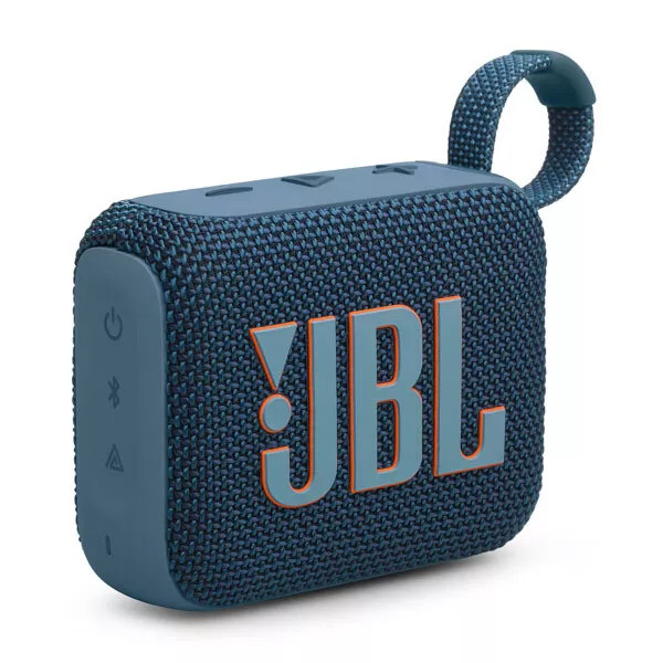 JBL Go 4 Speaker EvoStore