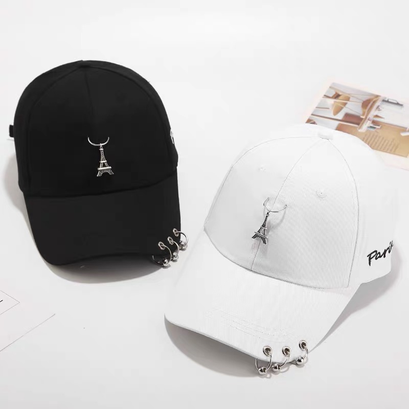 Hip Hop Cap Baseball Unisex