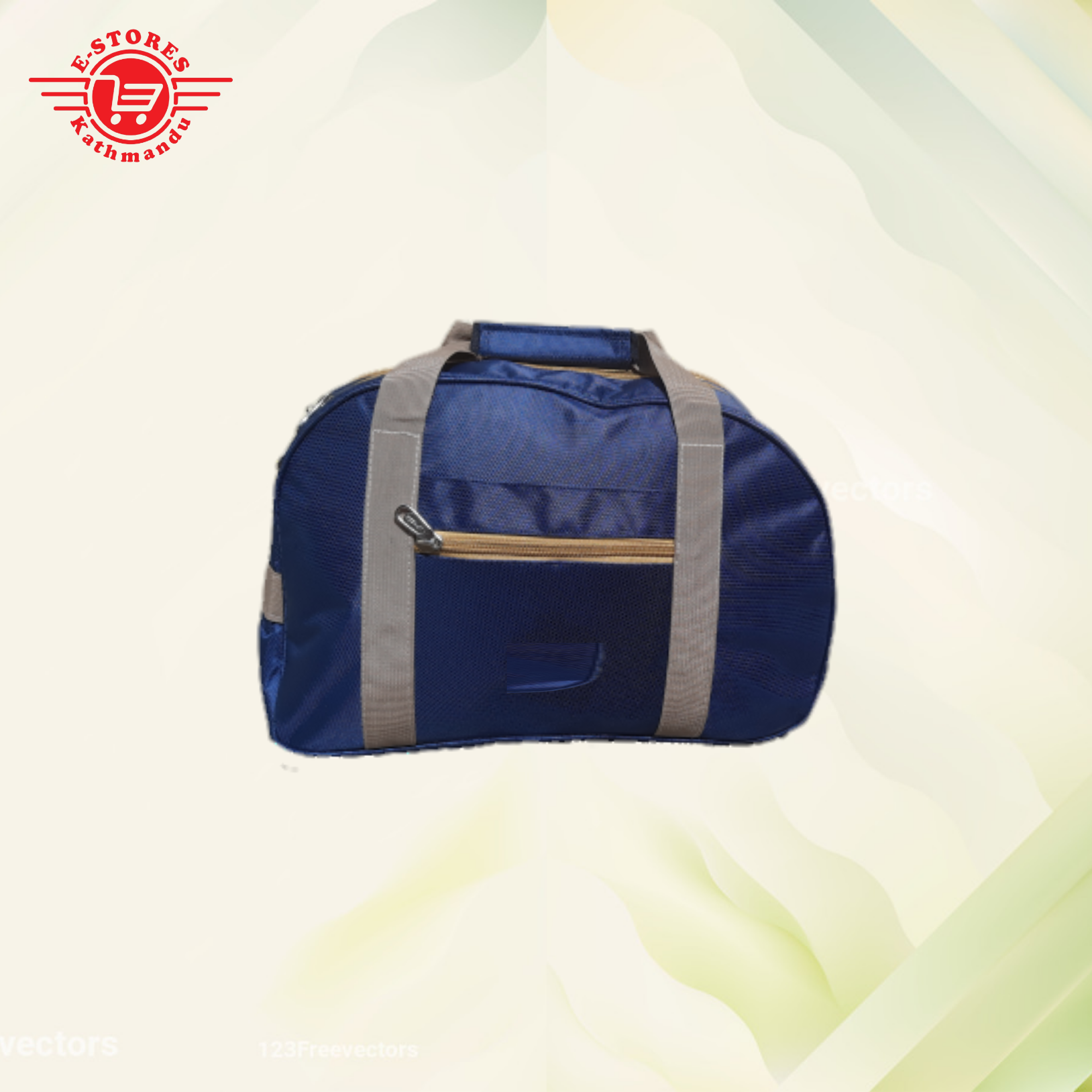 NF Luggage Outdoor Travel Bag For Unisex Small-750