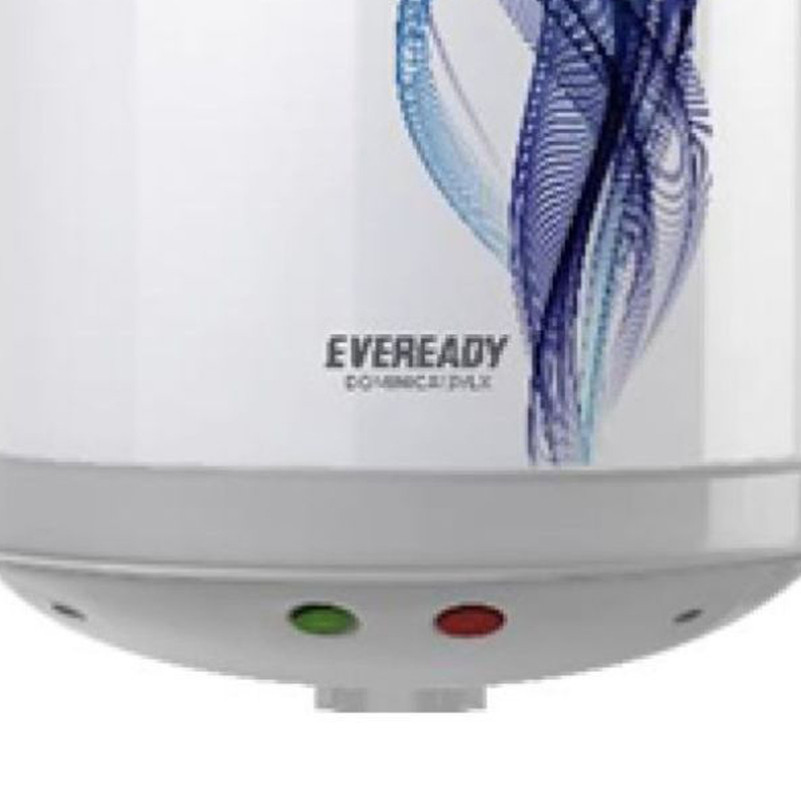 Eveready Storage Water Heater Dominica 25VM