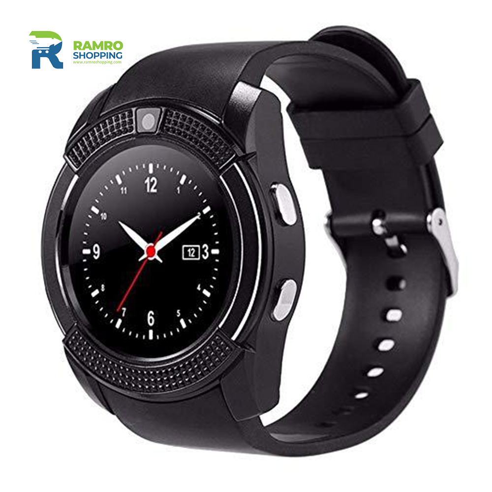 smart watch 800 rs