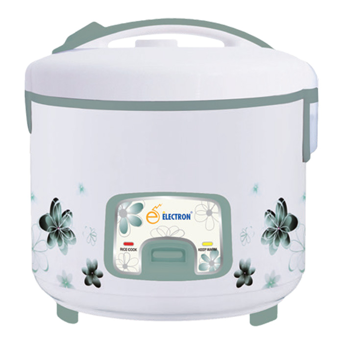 Electron Rice Cooker Warmer Full El 4048 Galaxy 1 8 At Best S In Nepal Daraz Com Np Electron Rice Cooker Warmer Full, Rice Cooker And Warmer