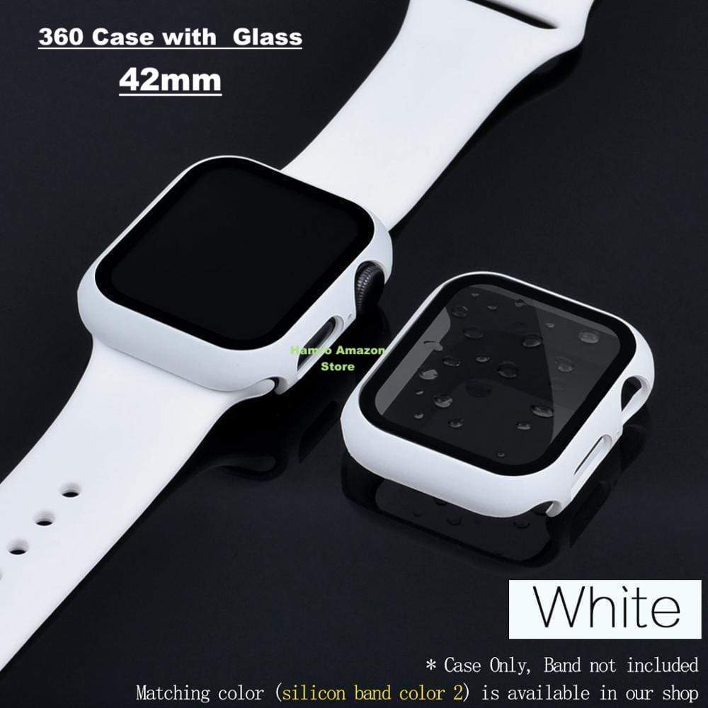 apple watch 360 case