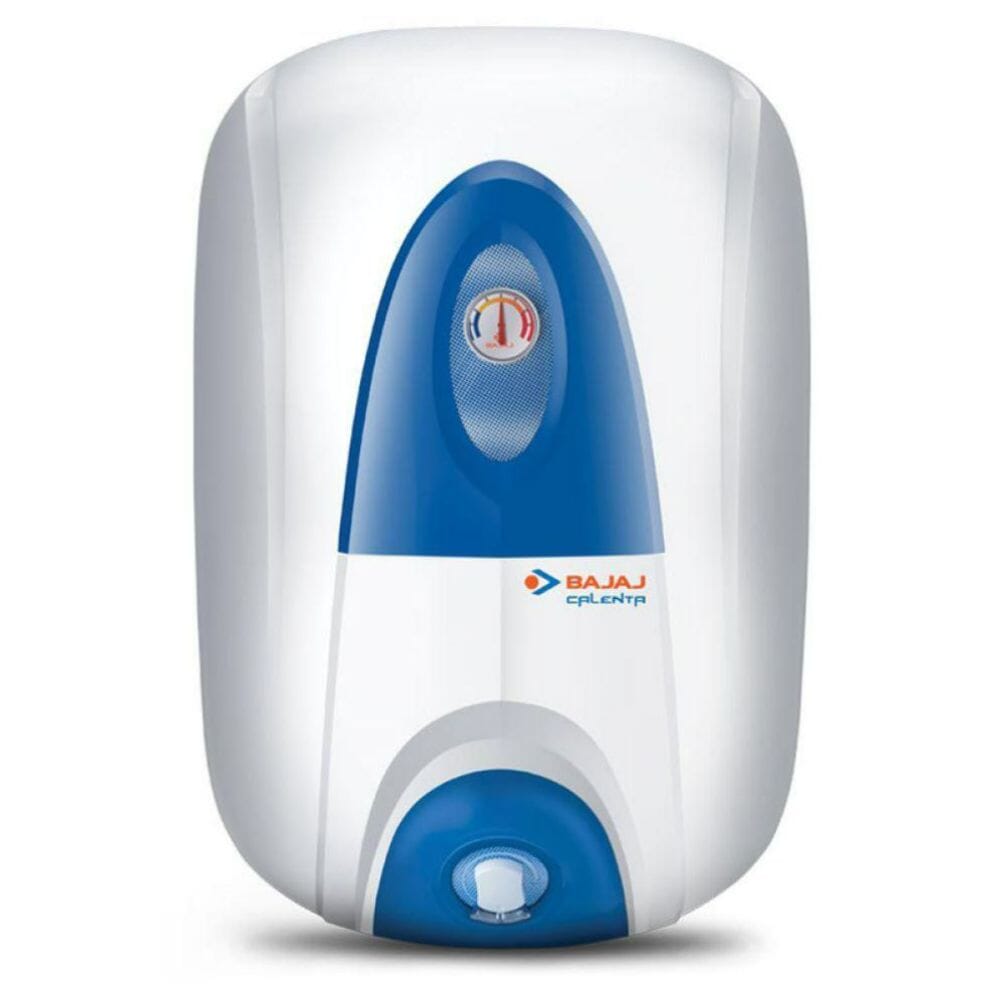 Bajaj Calenta 25L Water Heater Storage Water Heater: Buy Online at Best  Prices in Nepal | Daraz.com.np