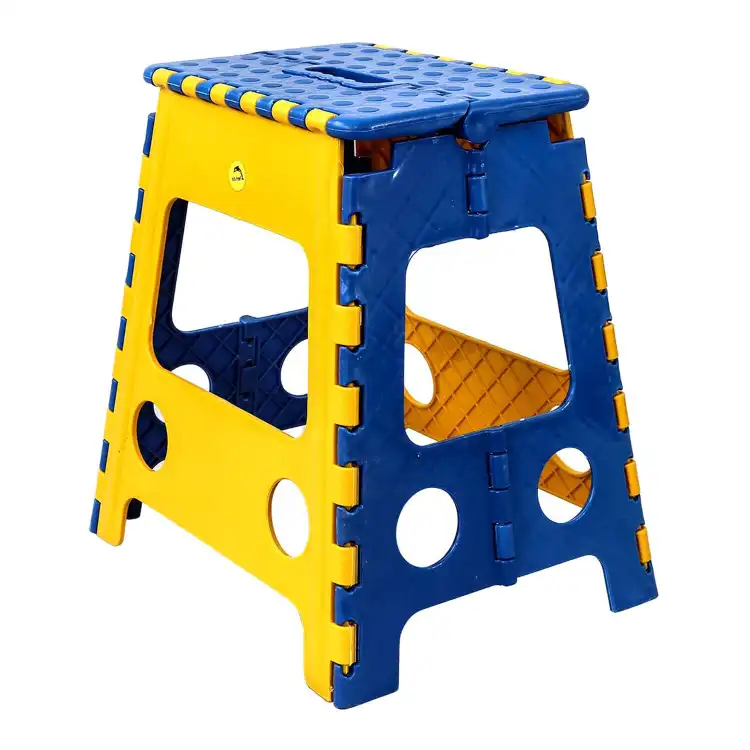 18 inch plastic stool hot sale