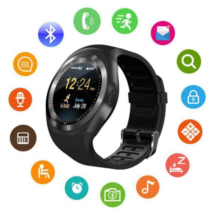 smart watches for men under 1500