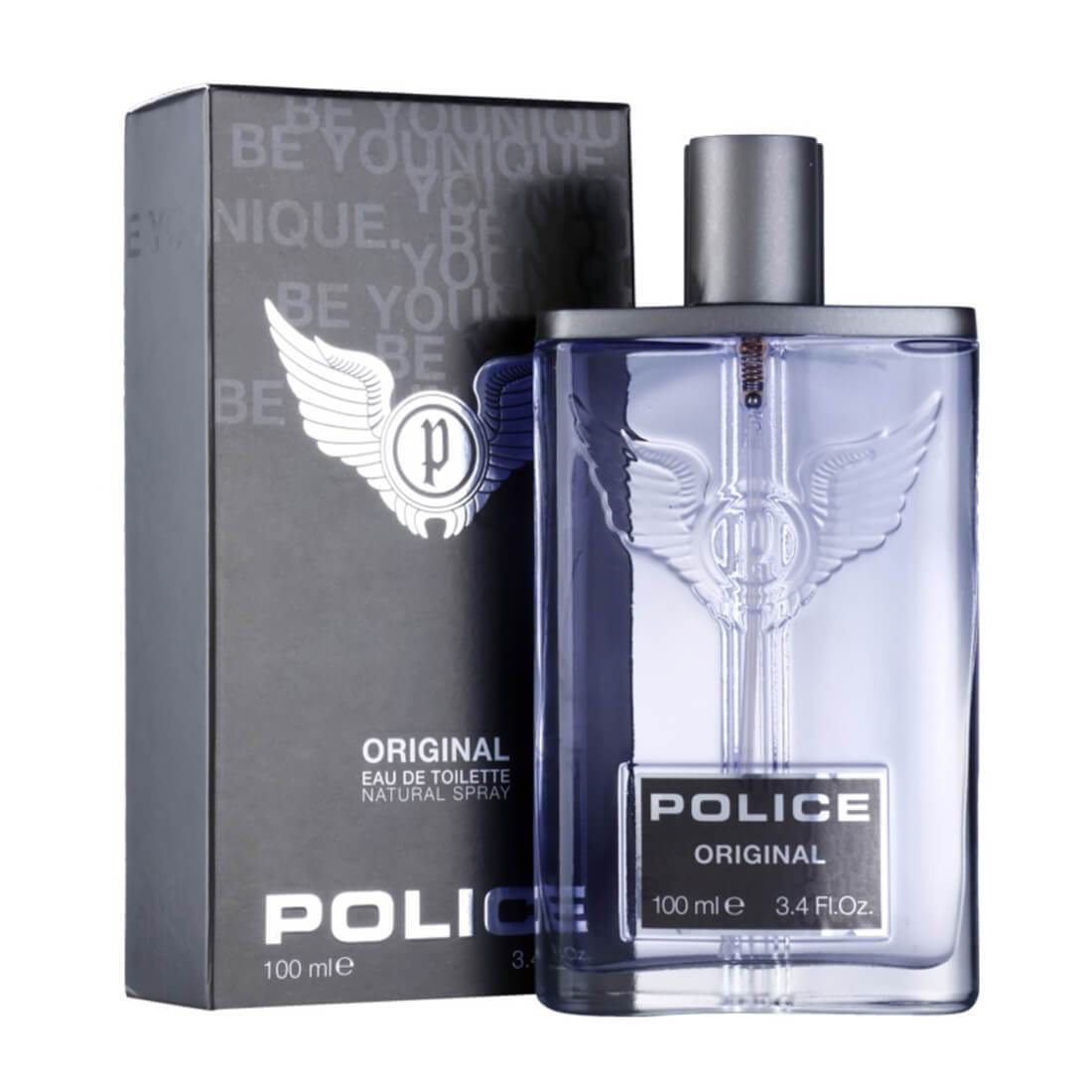 price of police perfume