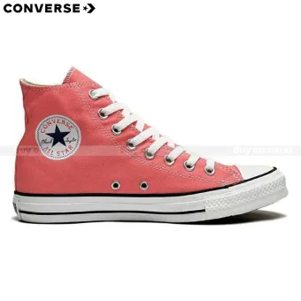 ankle length converse