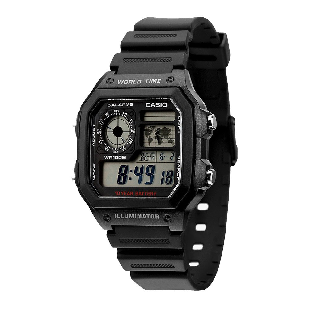 casio ae 1200w