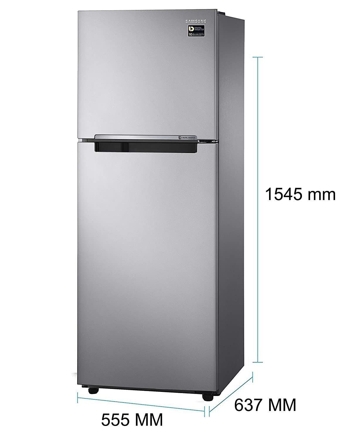 Rt28a3022gs samsung refrigerator deals price