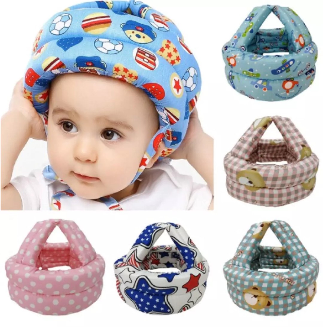 Baby 2024 head protector