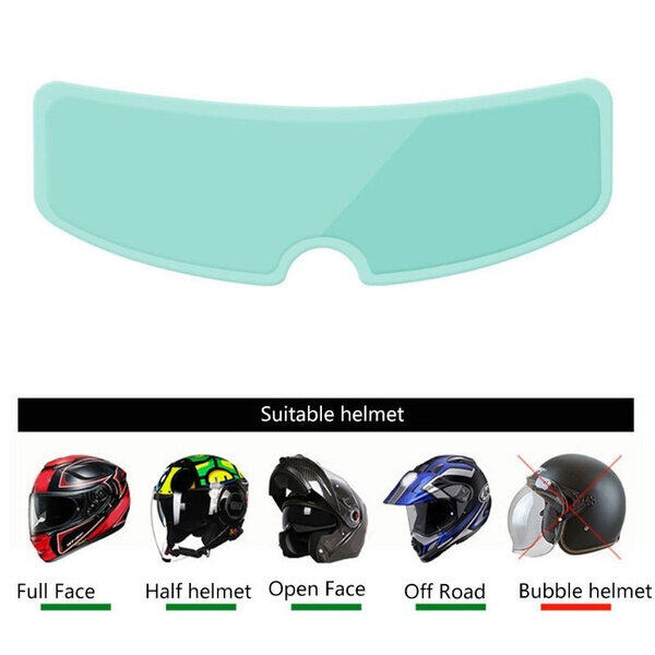 Anti fog visor store price