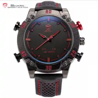 shark sport watch price
