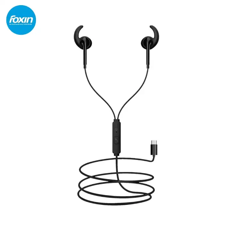 Foxin bluetooth online earphones