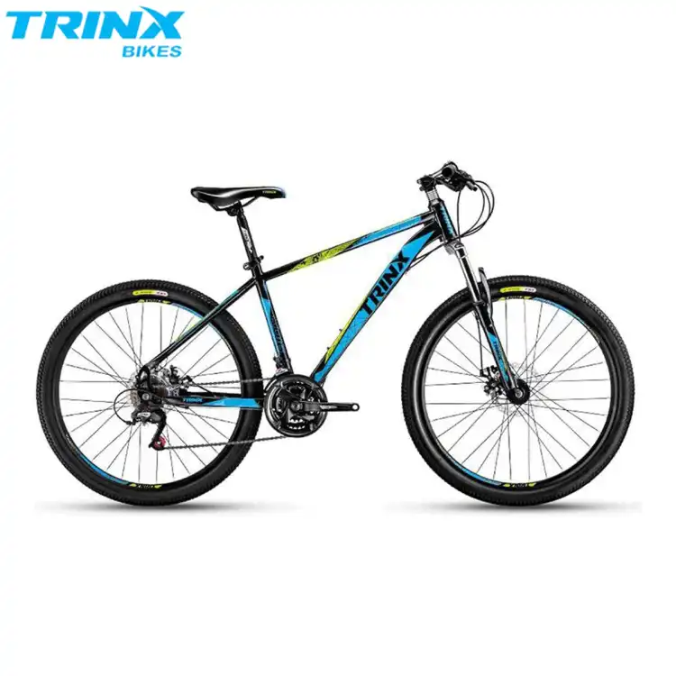 Trinx K036 Bike For Long With Front Suspension