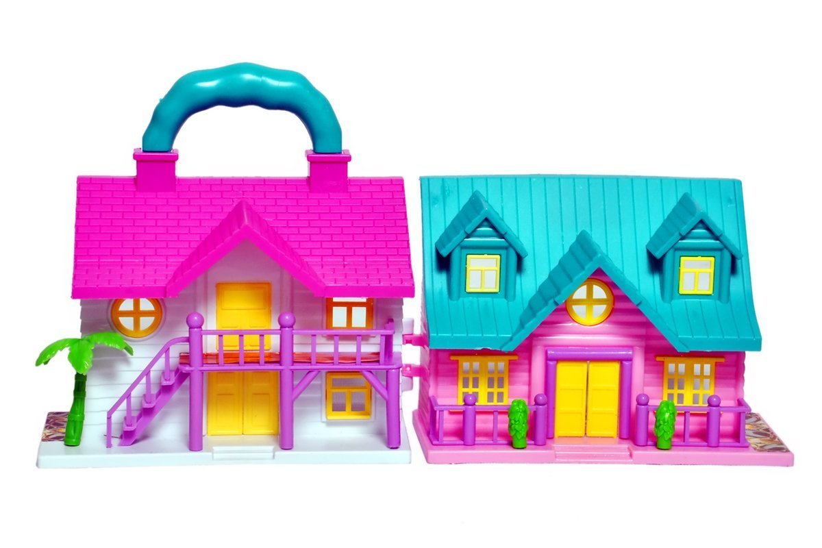 house toys big