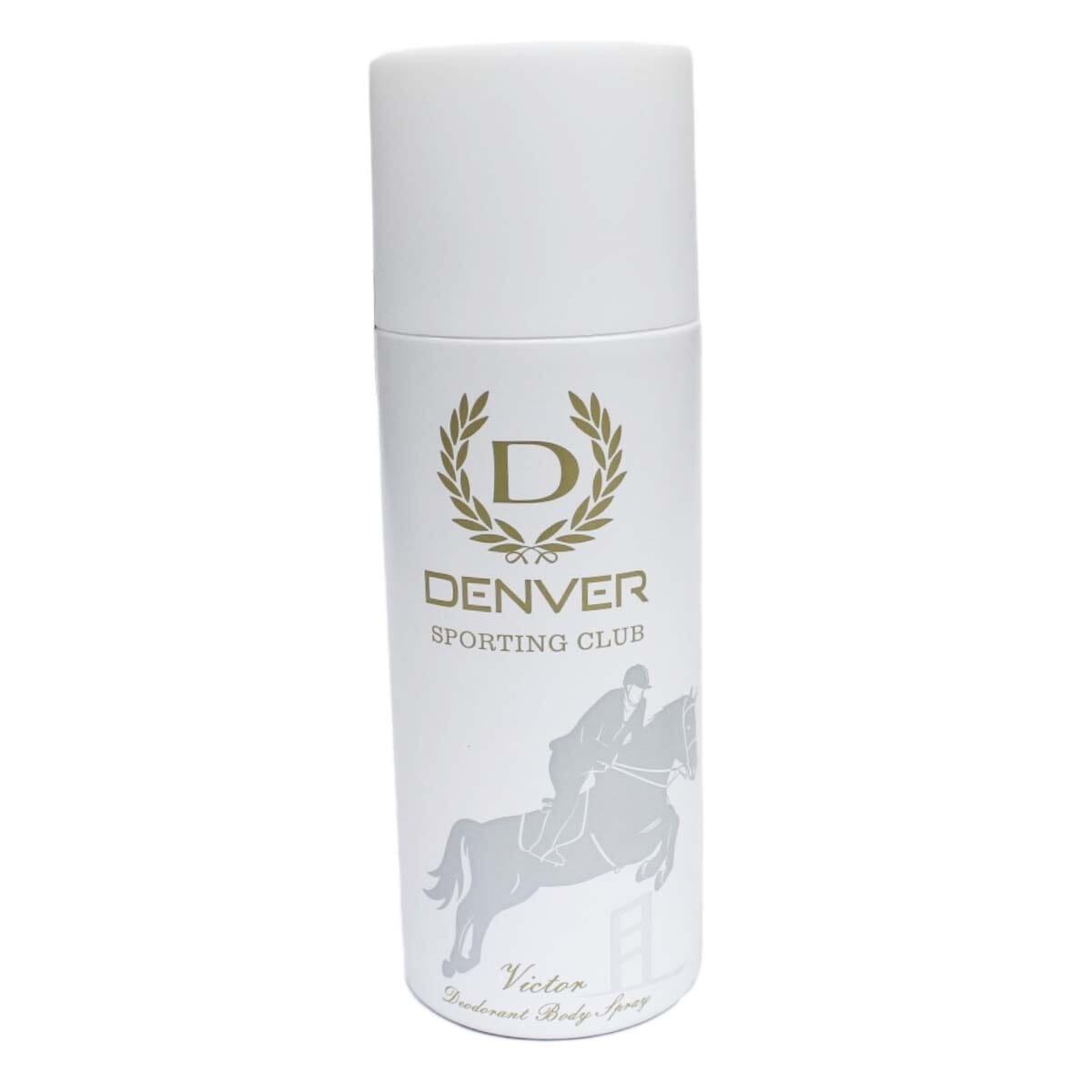 denver white perfume