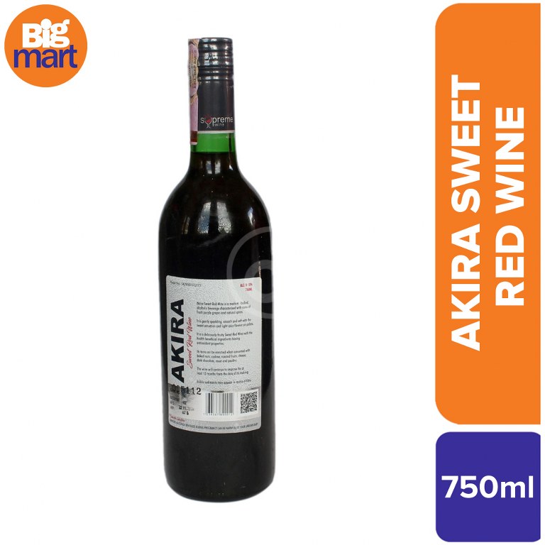 Sweet Lips Wine In Nepal