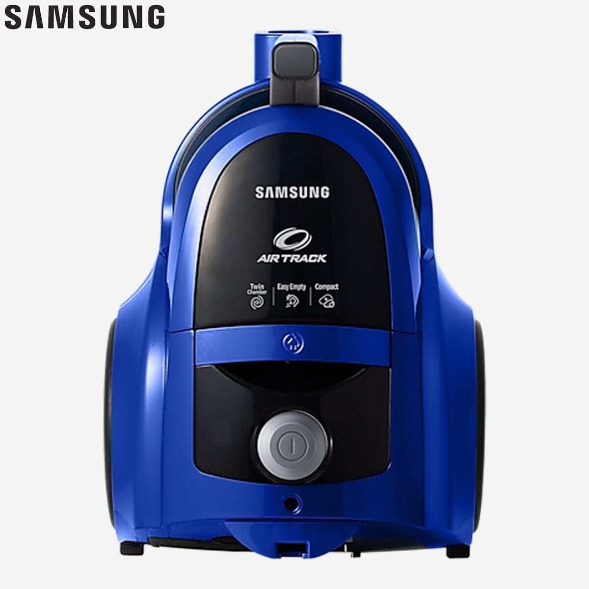 Samsung VCC4540S36/SML 1800W Canister Bagless Vacuum Cleaner