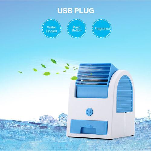 Mini Fan - Air Conditioning Type