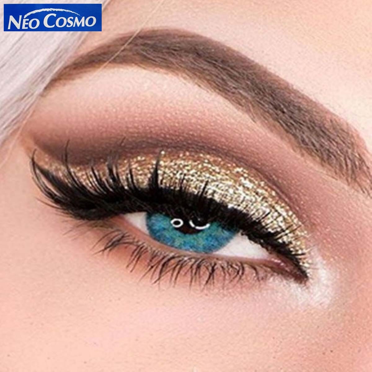 Kawaii Eye Makeup Without Circle Lenses Saubhaya Makeup