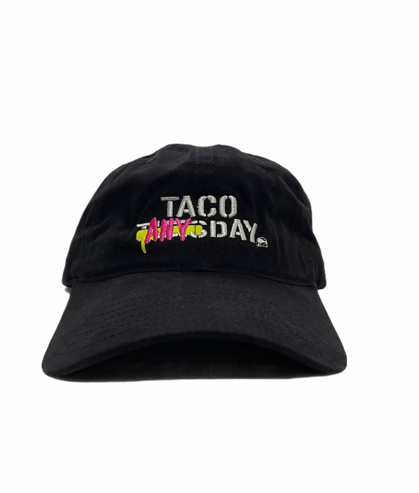 Taco Bell Men's Cap- Premium Quality 