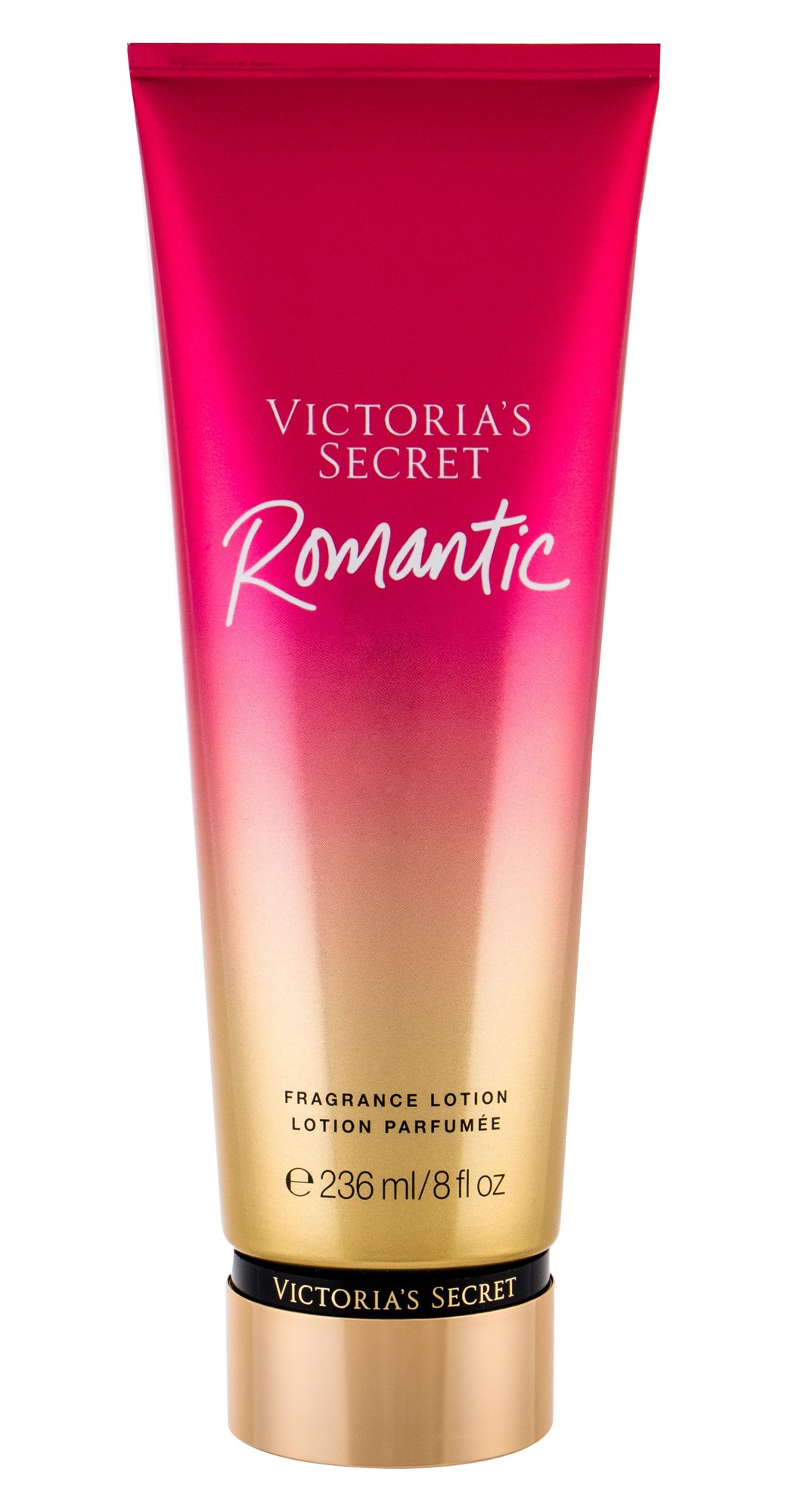 victoria secret lotion romantic