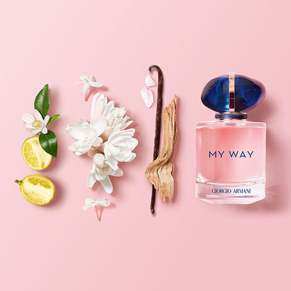 Giorgio Armani My Way W EDP 90ml | Daraz.com.np