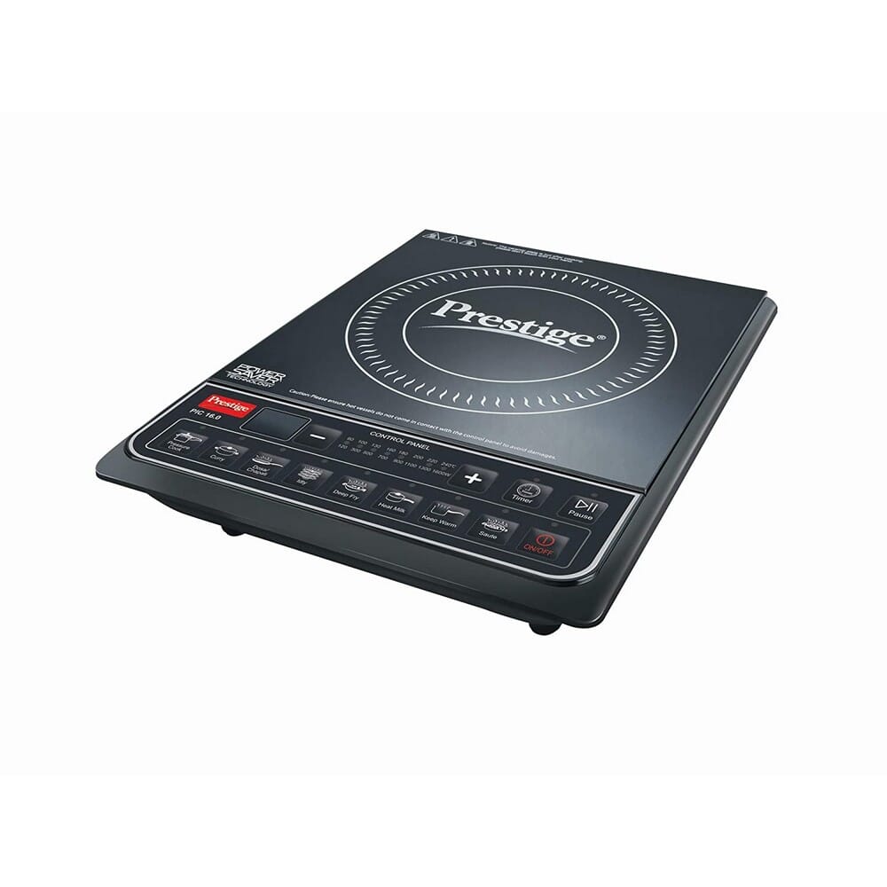 prestige induction cooktop latest model