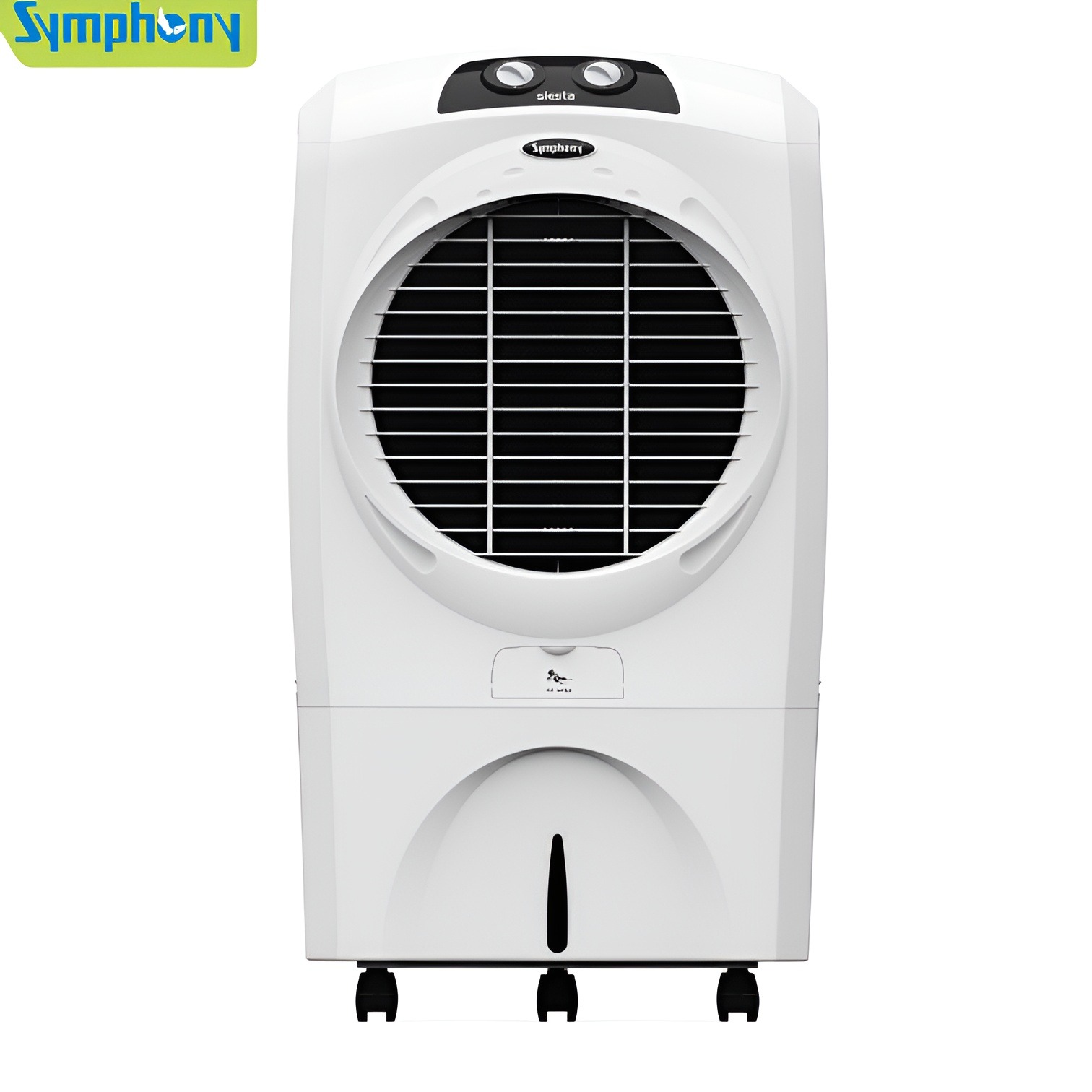 Symphony Siesta 70 XL Desert Air Cooler with Powerful Fan (70