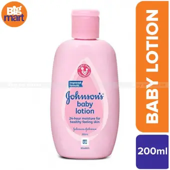 johnson body lotion price