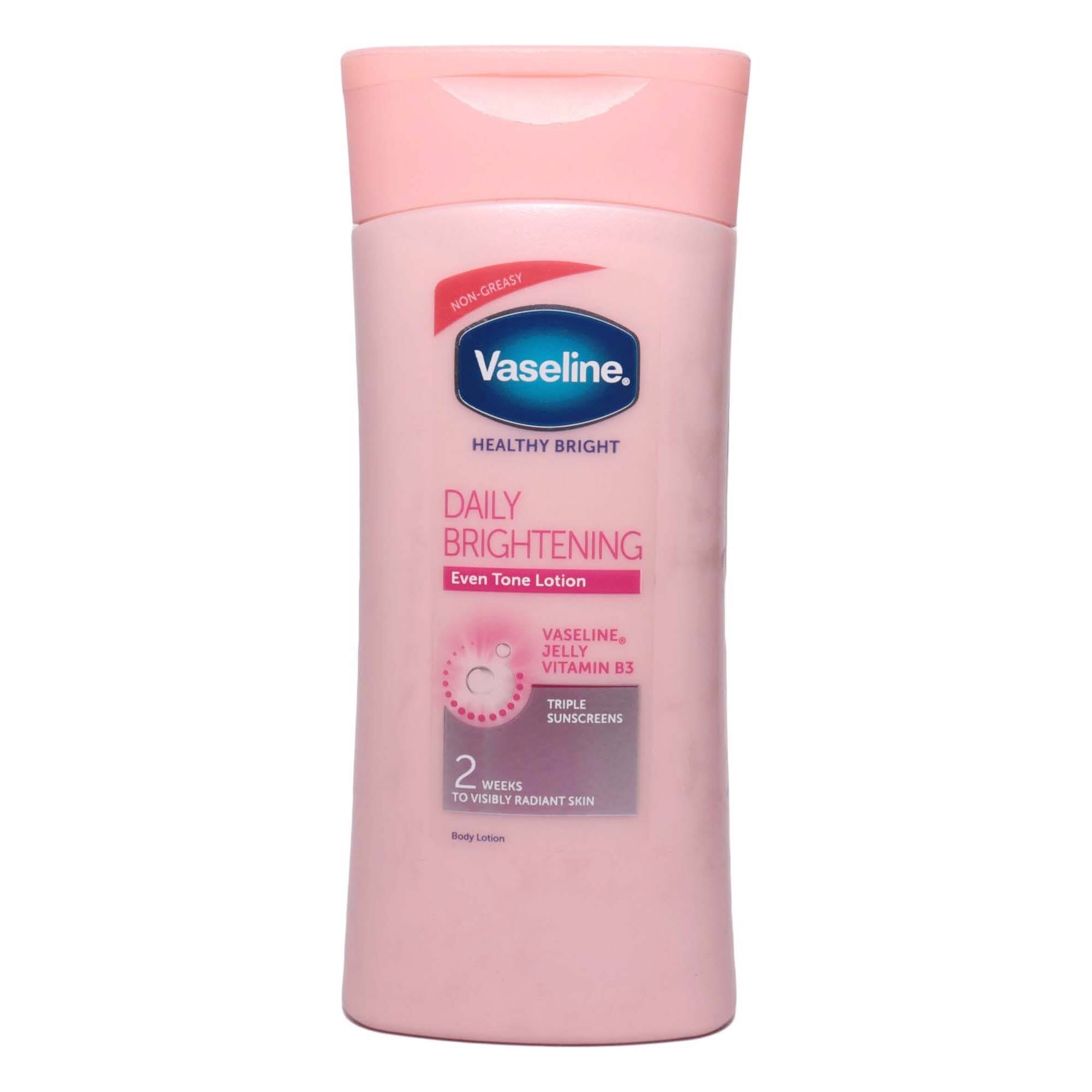 Vaseline Body Lotion Perfect Youth 200ml ubicaciondepersonas.cdmx.gob.mx