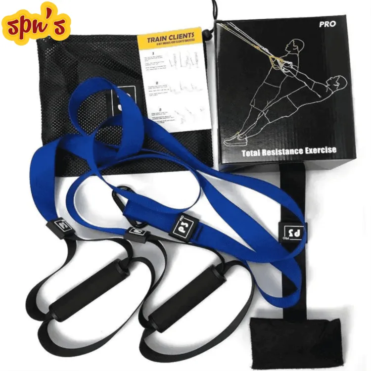 P3 pro best sale resistance bands