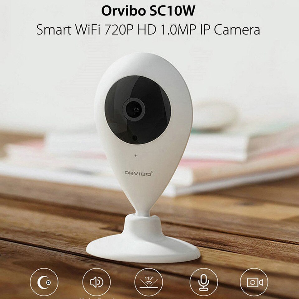 orvibo camera