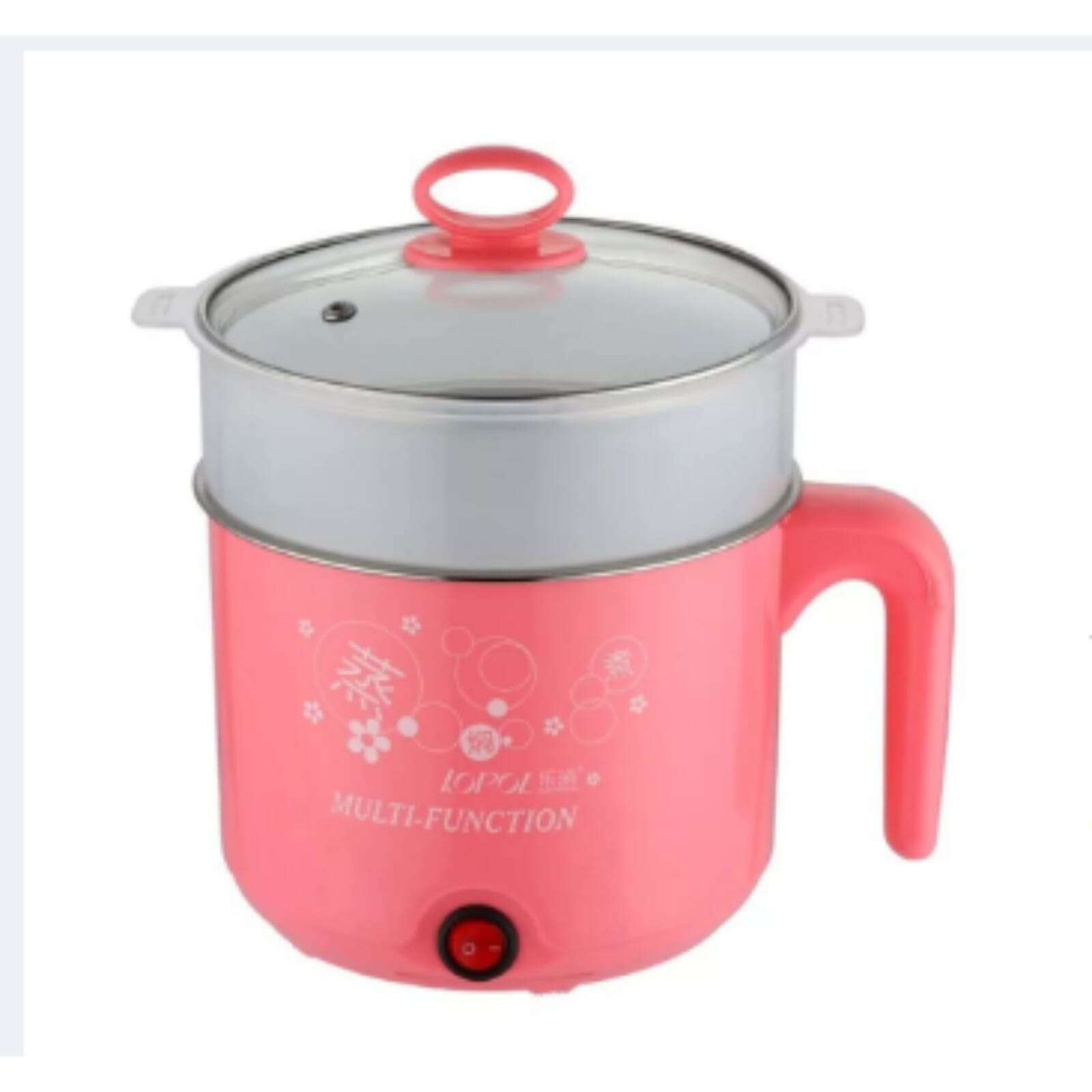 Household Intelligent Rice Cooker Multi-Function Cooking Porridge And Tommy Rice