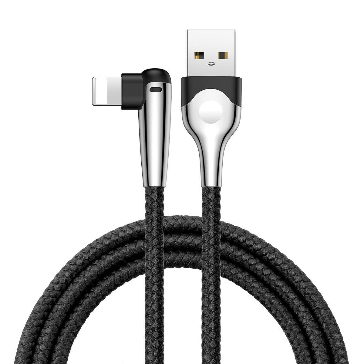 Baseus MVP Sharp-bird Mobile Game Cable Lightning 100cm