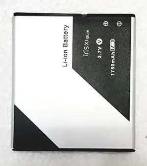 Featured image of post Lava Iris 50 Battery Price In Nepal