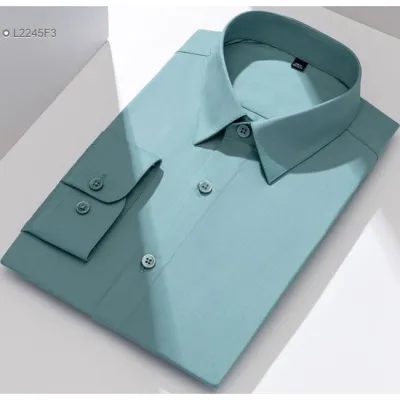 stretch anti wrinkle shirts
