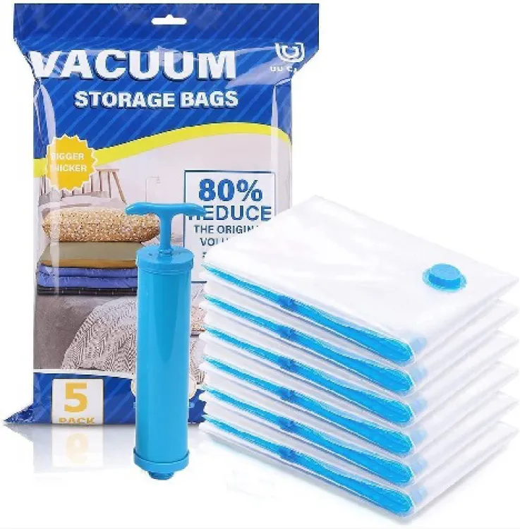 Discover 137+ ziploc vacuum pump bags esthdonghoadian