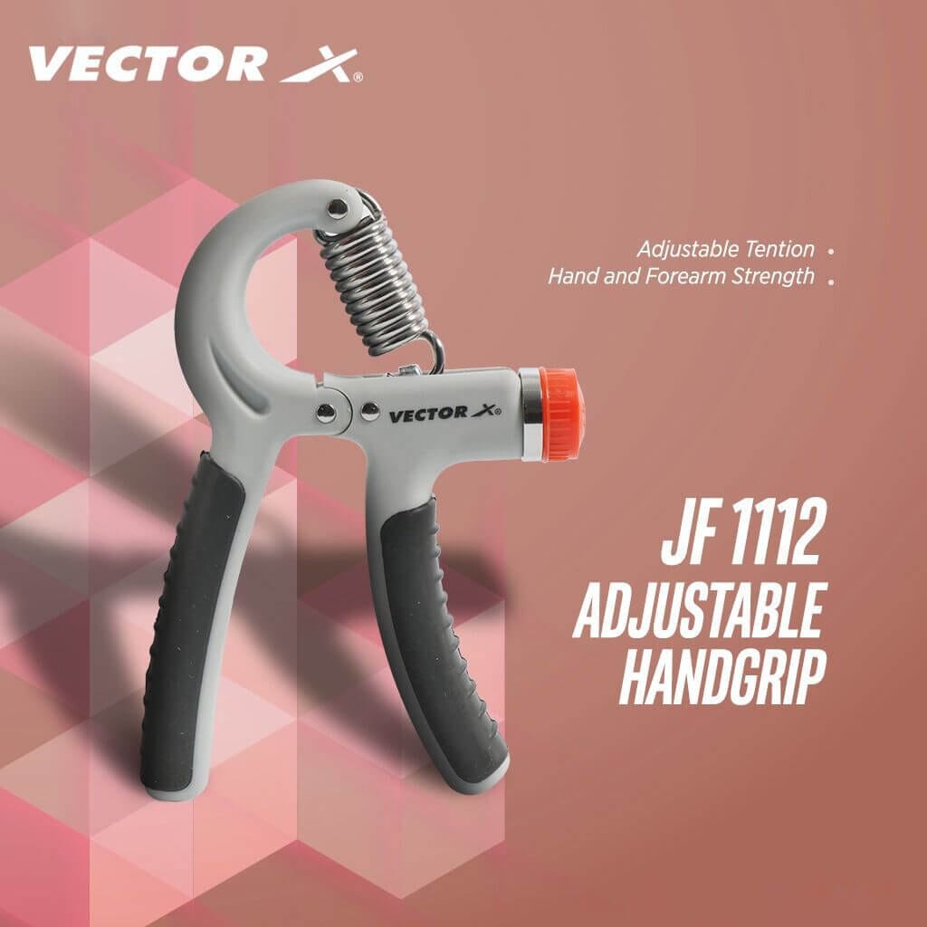 Vector X Hand Grip Adjustable