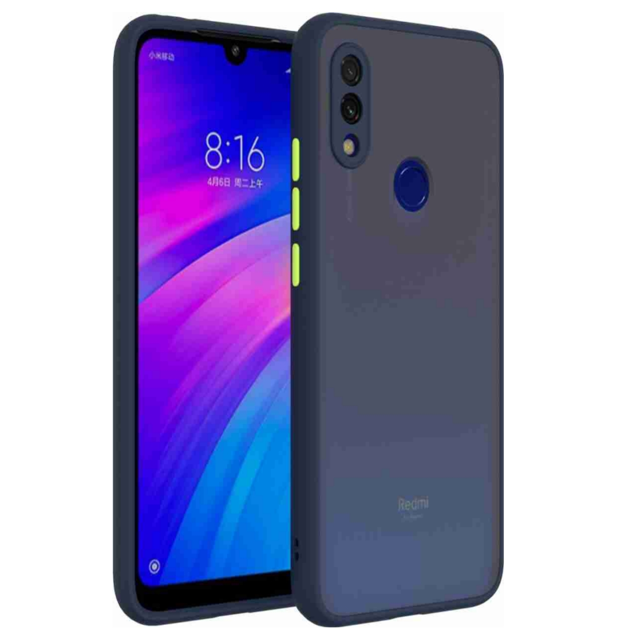 cost of redmi y3