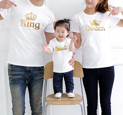 king queen t shirts skroutz