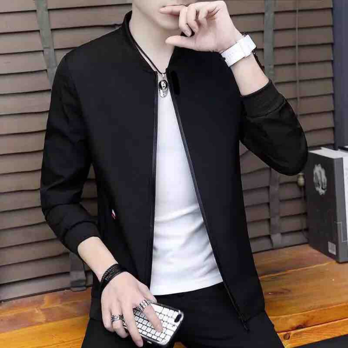 bomber jacket daraz