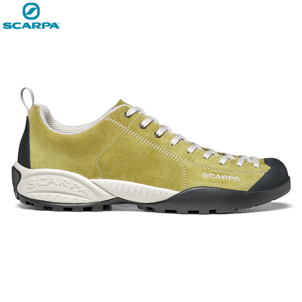scarpa men's mojito casual shoe