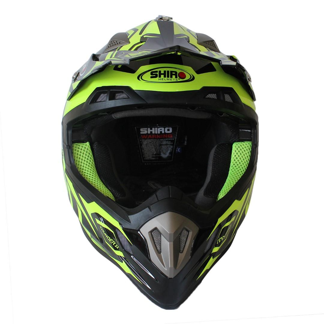 Dirt Bike Bike Helmet Daraz Orignal Atlas HONDA Helmet Afzal Traders