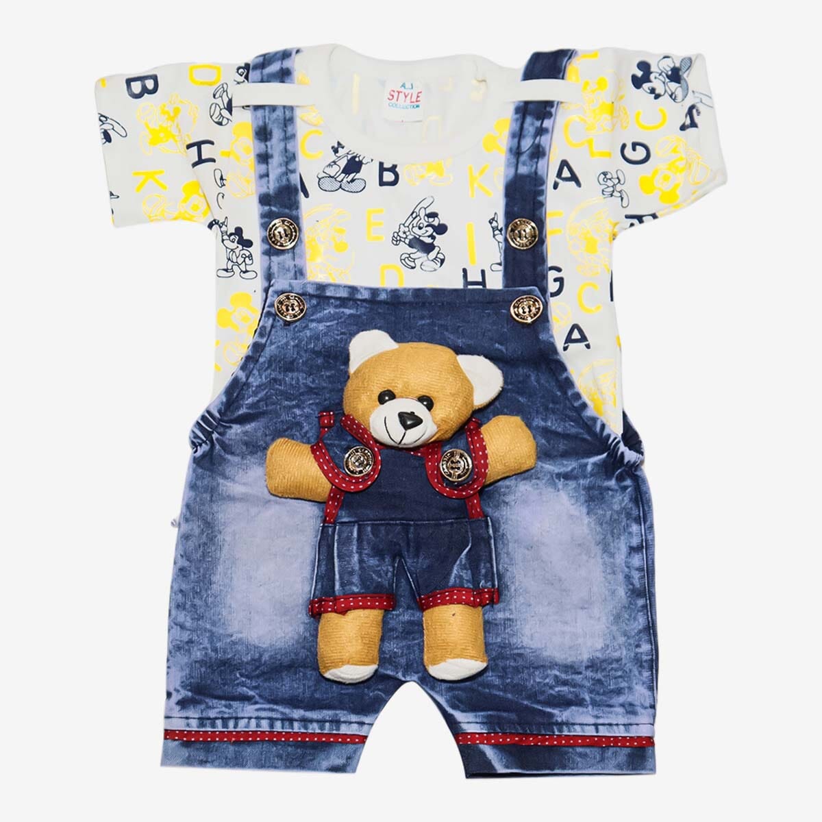 Baby Clothing & Accessories In Nepal At Best Prices