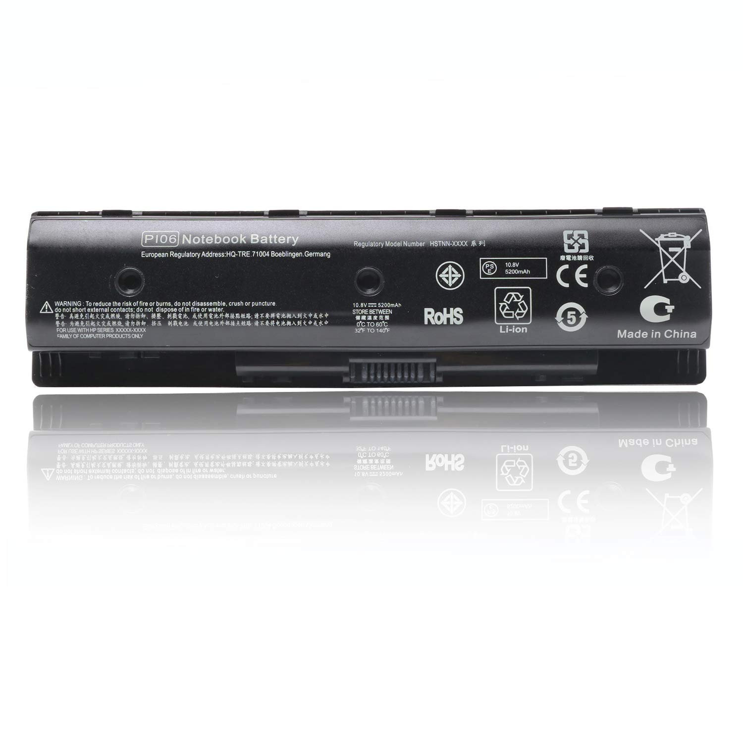 Buy Hp Laptop Batteries At Best Prices Online In Nepal Daraz Com Np